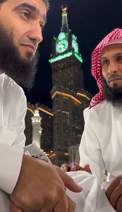 A reminder your heart needed today – by Sheikh Mansour Al Salmi #quran