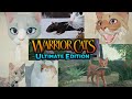 Warrior Cats Ultimate Edition Ideas! #4 || LemonCat