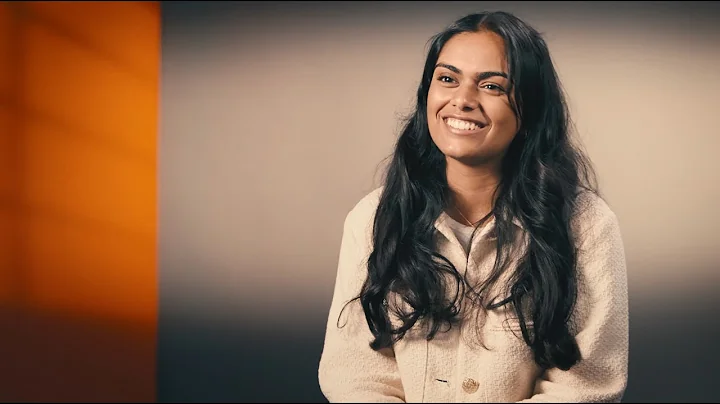 Mishcon Shapers: Shreya Chakraborty