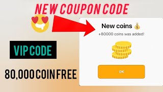 top follow app VIP Code 80,000 Coin free kese le 💯🥰 | Top Follow App Unlimited Coins | 😲