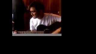 Bunga Di Tepi Jalan (Cover)