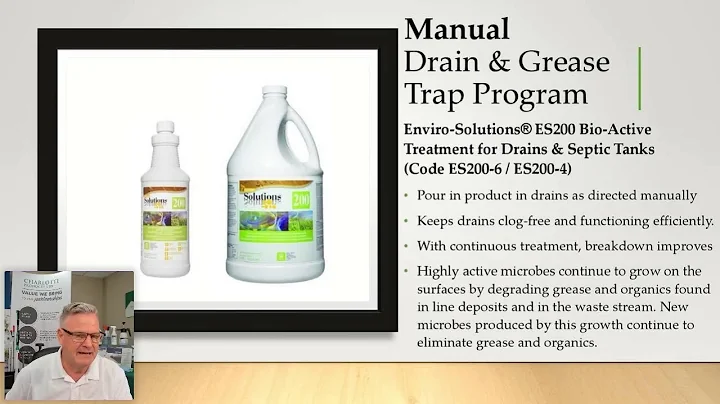 What is used to dissolve heavy grease and oil which water based cleaners Cannot cope with? (2023)