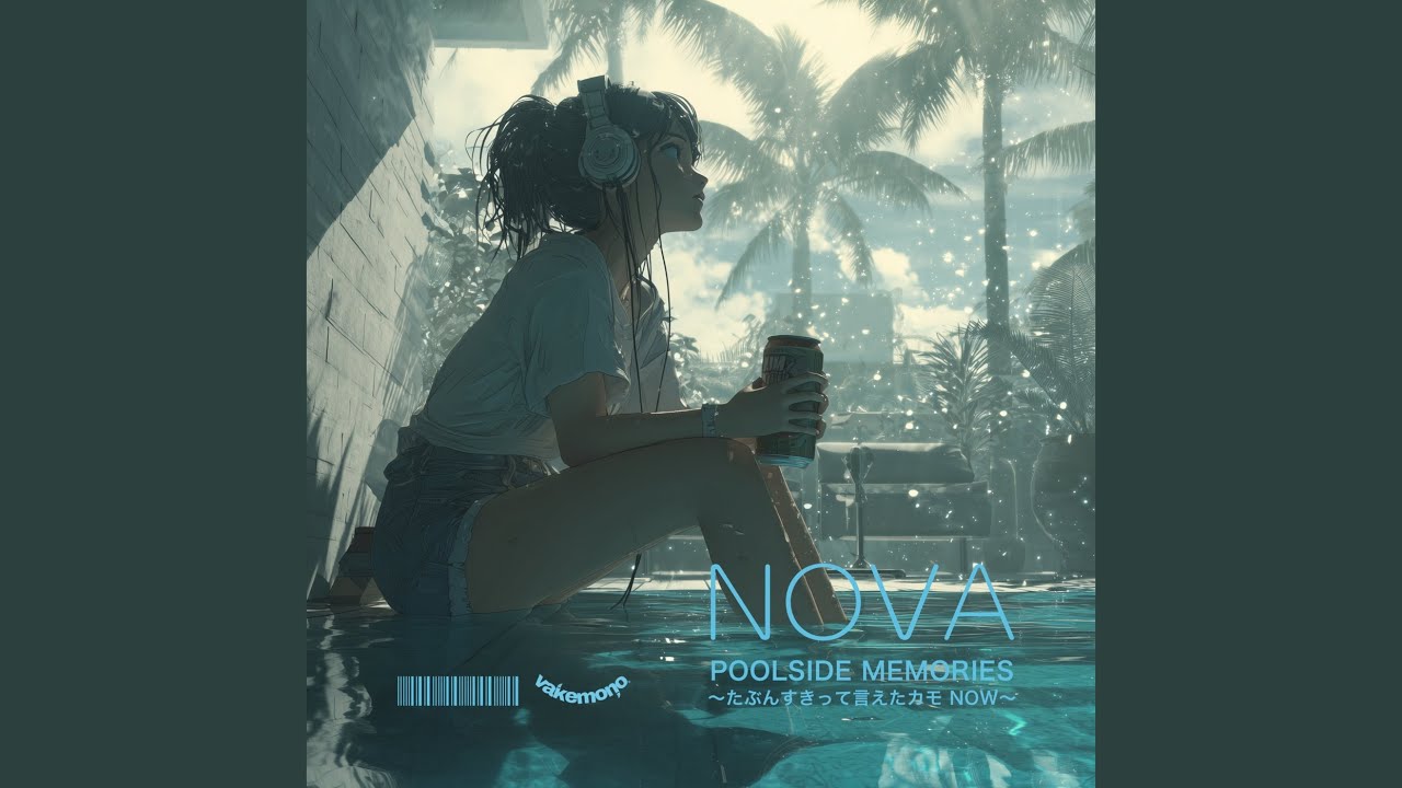 a_a♡　クリエイティブメモリーズ POOLSIDE MEMORIES -たぶん好きって言えたかもNOW- - YouTube
