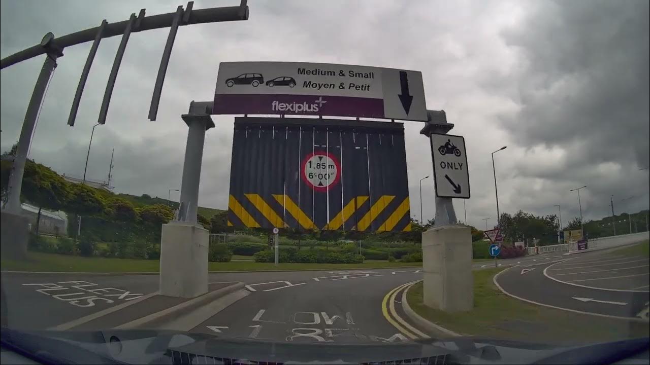 Crossing EuroTunnel From Folkestone To Calais YouTube crossing-eurotunnel-from-folkestone-to-calais-youtube