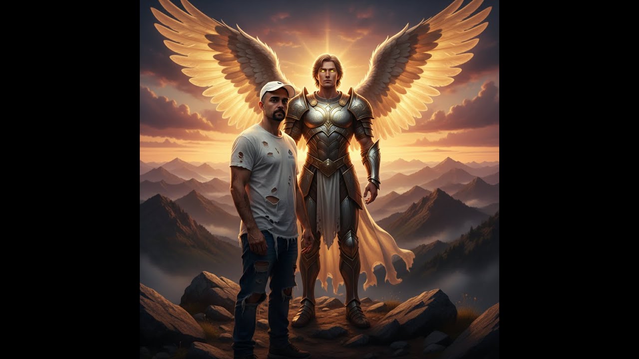 Forever Unveiled - Take A Moment To Breathe (version 2)