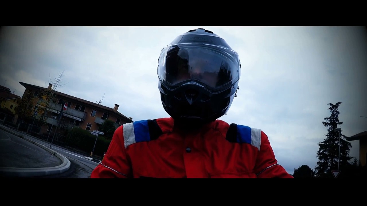 Yamaha X Max - GoPro Hero 5 Black - GoPro Quik desktop