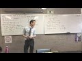 Understanding Major and Minor Axes