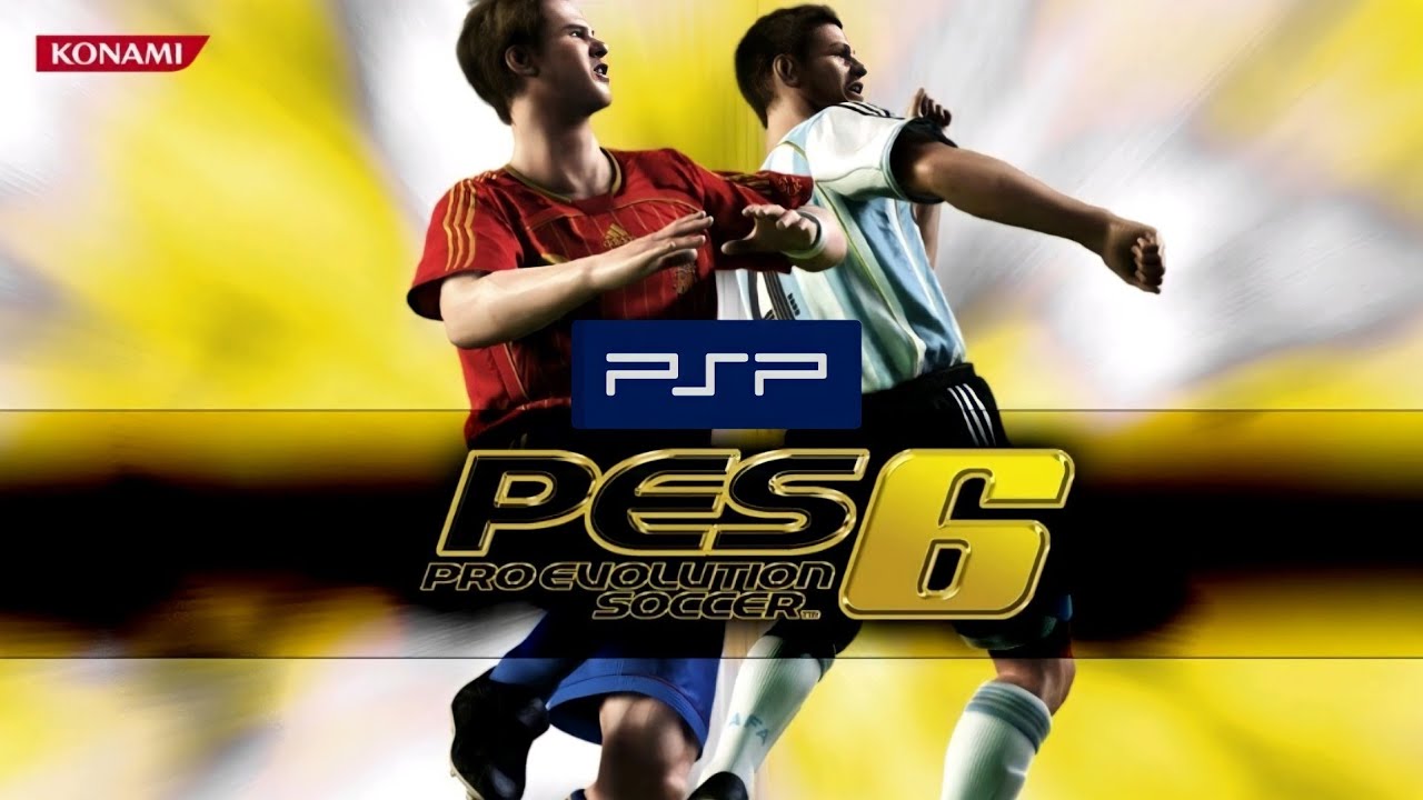 Pro Evolution Soccer 2011 ( Europe ) - PPSSPP ANDROID ISO 