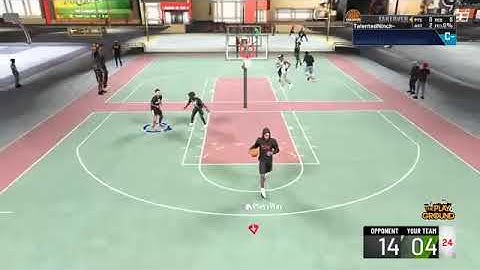 NBA2K20 SCORING MACHINE 6,4 SS1 70% TO SS2