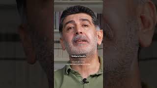 İsrai̇l, Türki̇yeyi̇ Mi̇ Vuracak - Levent Gültekin Resimi