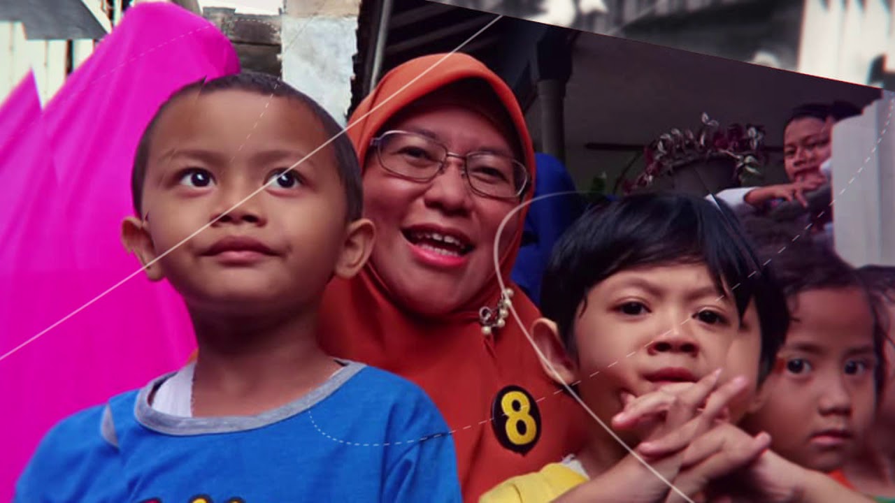 PEREMPUAN PARLEMEN - DPR RI - LEDIA HANIFA AMALIAH