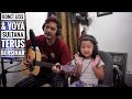 Bonet Less &amp; Yoya Sultana - Terus Bersinar (Live)