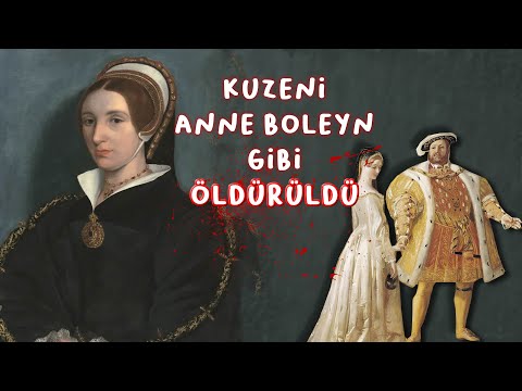 Catherine Howard: 8.Henry'nin