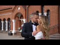 Свадебный ролик Андрей и Сабина