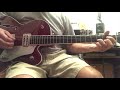 Gretsch Chet Atkins