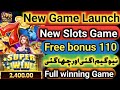 HT777 Fortune Gems live earning trick | HT777 Game New Game in Pakistan | HT777 new Game