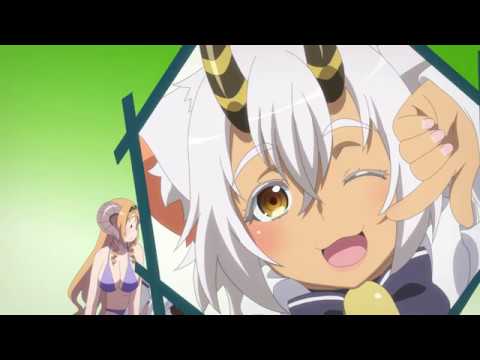 Sin Nanatsu No Taizai Zangeroku11GB MP41280X720