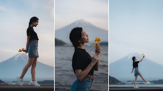 How To Find Your Style In Photography