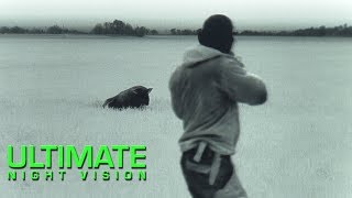 Hunting with Night Vision and Thermal Imaging | 42 Hogs Down and 9 Coyotes