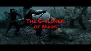 The Awakening of Kronos Book Trailer- Only on Wattpad