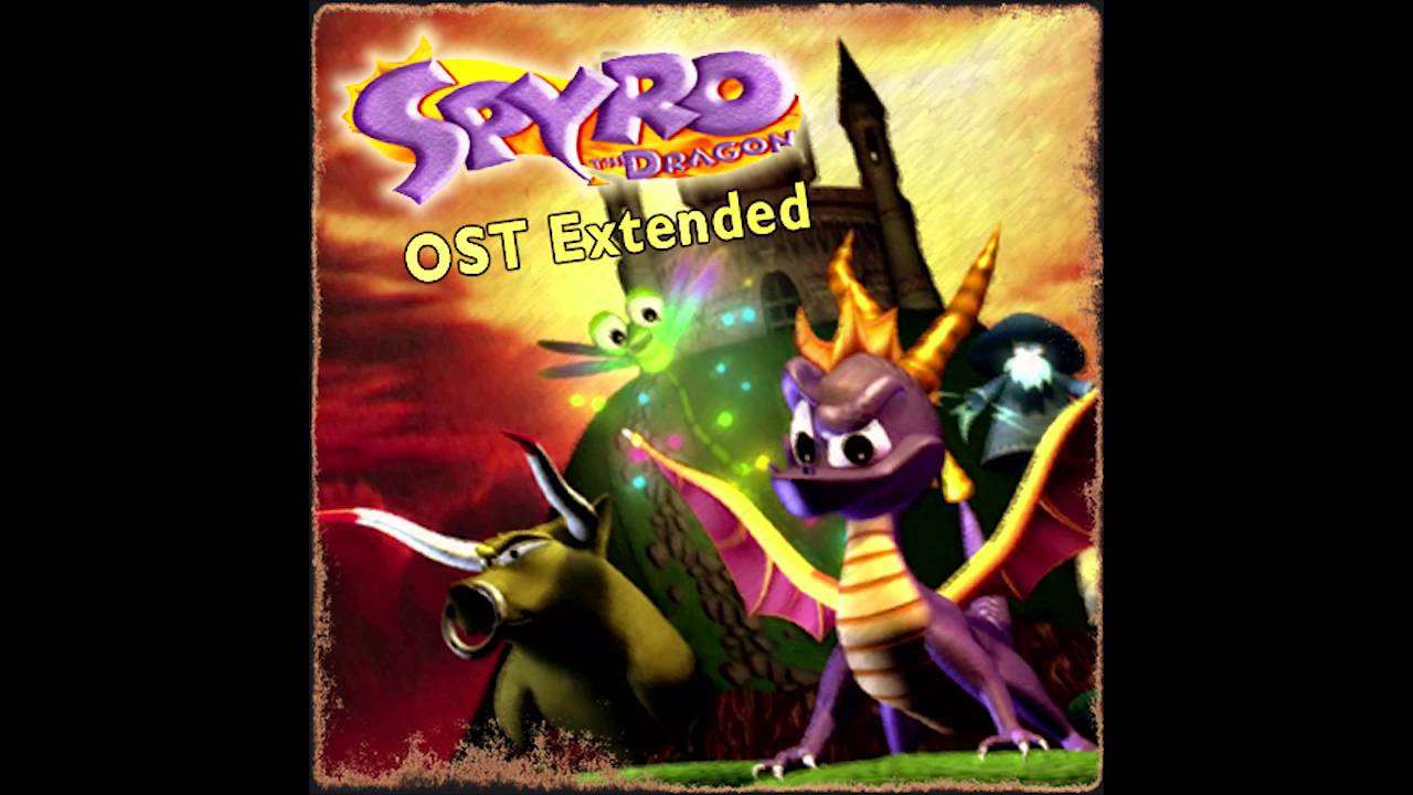 Spyro The Dragon Soundtrack Download Spyro The Dragon Soundtrack Download