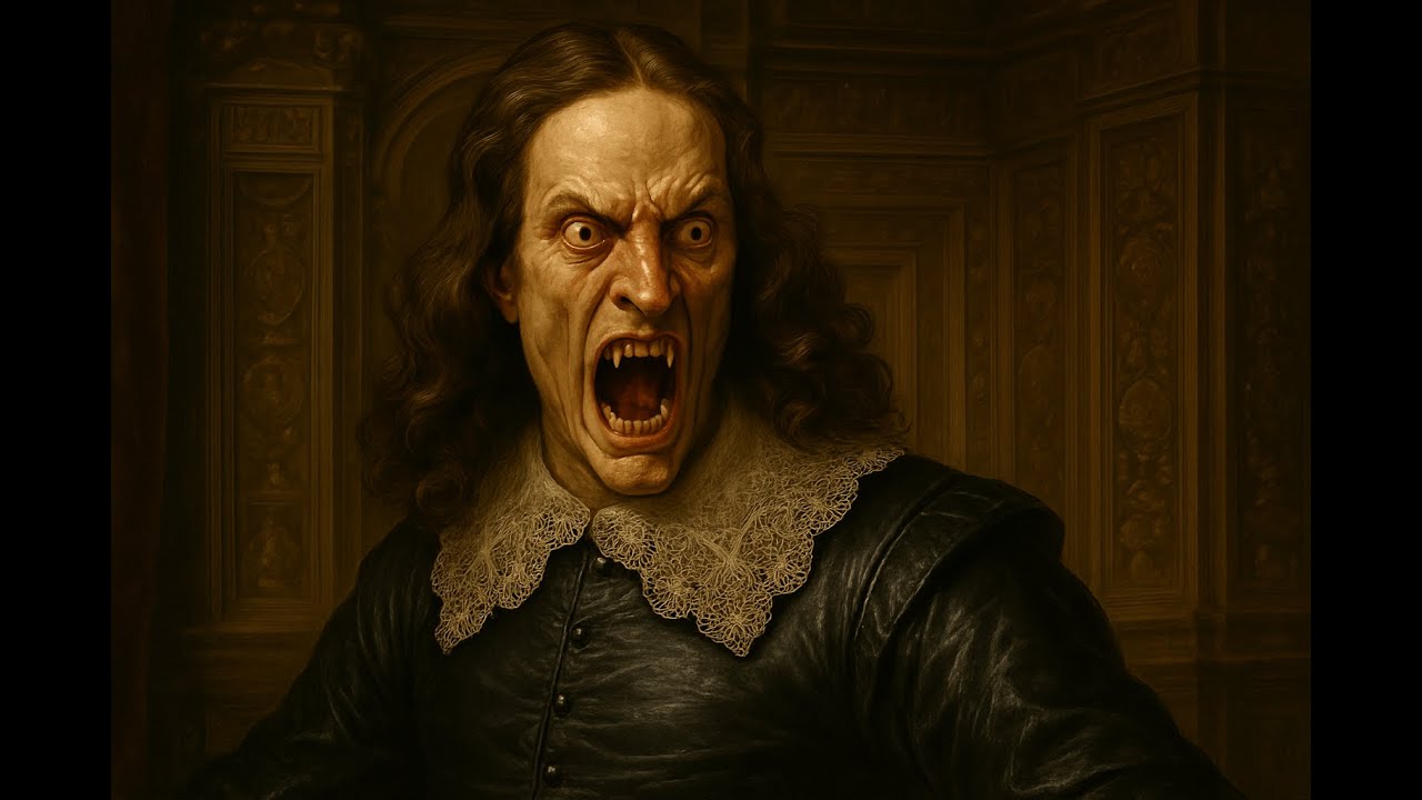 This King Was So Deformed That They Thought He Was Bewitched | History Facts #historyfacts #viral