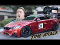 Unleash BMW M3 and M4 Power with Awaken Performance Engine Tuning! 🚗💥