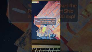 Unlocking Prison Transport Ship (Starbase Roblox)