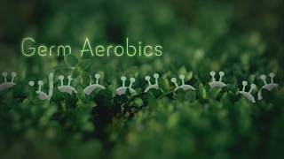 Rhythm Heaven Groove - Stage 64: Germ Aerobics