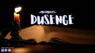 Mkombozi - Dusenge