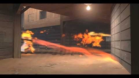 (TF2 Replay) Double Pill Reflect