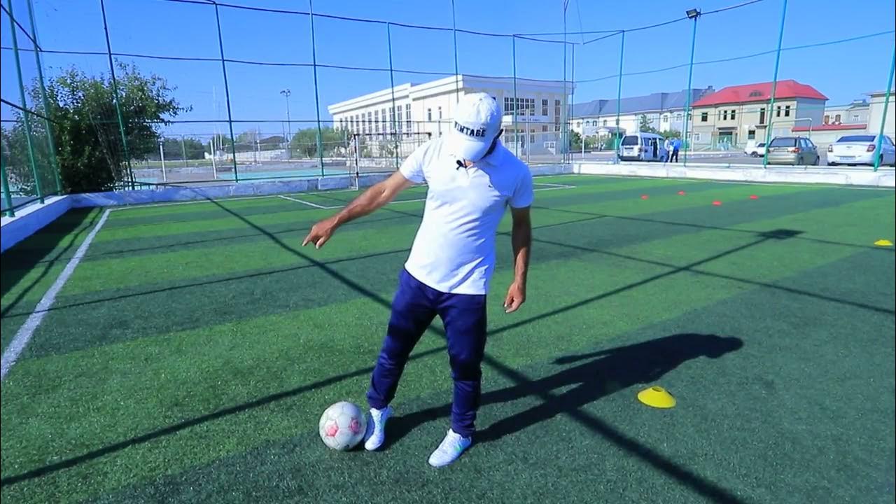 Ogzida toplar bilan dik