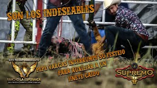 Demuestran porque son Indeseables, Rancho la Esperanza, Perempiz 30 oct 2021