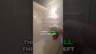 $1 Mold & Odor Killer You Already Own! #cleaningtips #cleaning #cleaninghacks #professionalcleaners