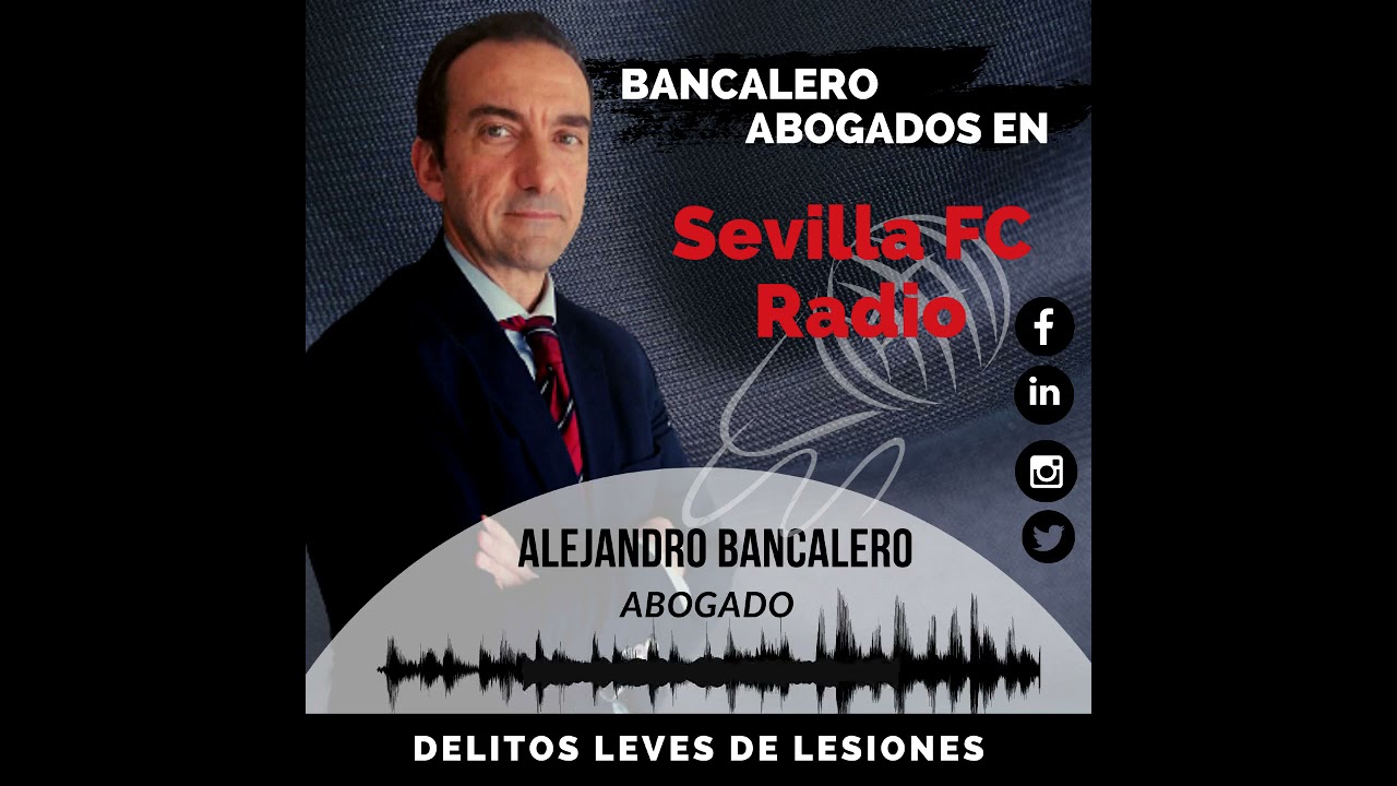 Delitos leves de lesiones