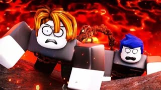 This obby will make you cry .....#roblox