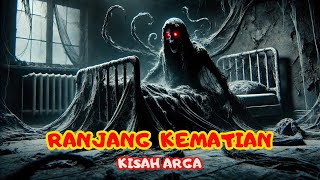 RANJANG KEMATIAN
