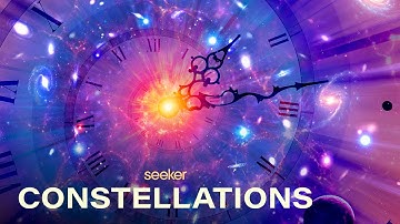 From Sundials to Atomic Clocks: How the Universe Shapes Our Understanding of Time