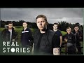 White, Male and Working Class: Left Behind? (Professor Green Documentary) | Real Stories