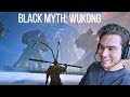 Black Myth: Wukong Is Literally An Anime.