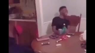 mentahan video orang ketawa (tiktok)