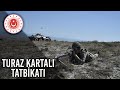 TurAz Kartalı Tatbikatı