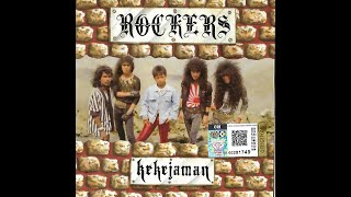 Rockers - Besi Beracun (Lirik)