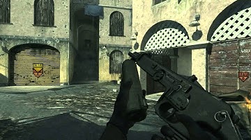 PP90M1 Reload 300 FPS