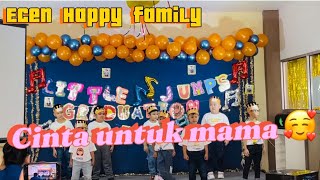 Download Lagu CINTA UNTUK MAMA - Kenny ( cover by Nelson and Friends Litte Jumps Preschool \u0026 Kindergarten MP3 Download Lagu CINTA UNTUK MAMA - Kenny ( cover by Nelson and Friends Litte Jumps Preschool \u0026 Kindergarten MP3