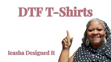 DTF-zelfstudie | DTF-T-shirts persen