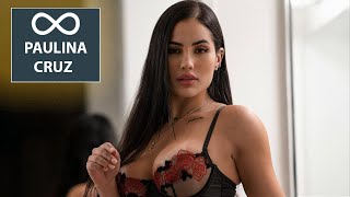 Paulina Cruz | Colombian Model & Influencer | Bio & Insight