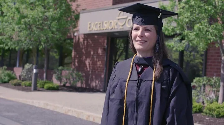 Rebecca McDaniel 2021 graduate