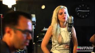 Micky Blue | DARK AND STORMY (LIVE) | WE FOUND NEW MUSIC with Grant Owens at Cassette Recordings