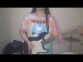 #14 Drivers License - Olivia Rodrigo (Pop Punk Remix Cover)